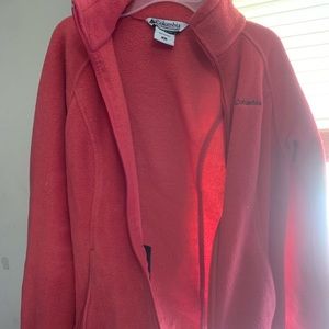 Columbia jacket